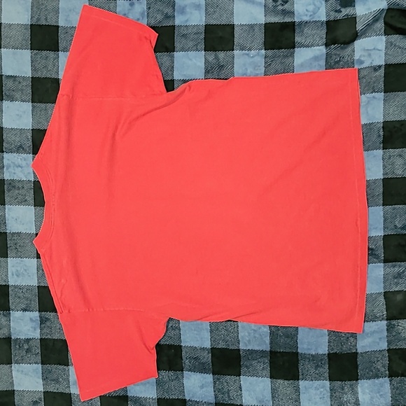 Vintage. Made in USA. Single-stitch. Chicago Bulls. Nutmeg Mills. XL - Picture 10 of 14